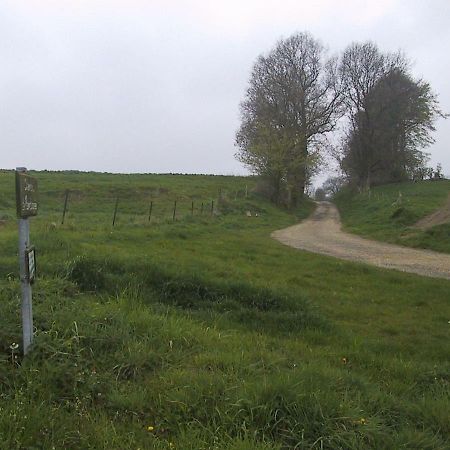 Gite La Cavee Le Bourg-Dun Экстерьер фото